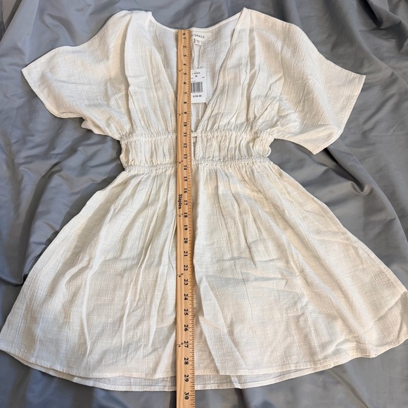 L*Space Ocean Eyes Tunic NWT- Size Medium - Picture 9 of 9